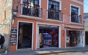 Hotel Boutique Las Campanas
